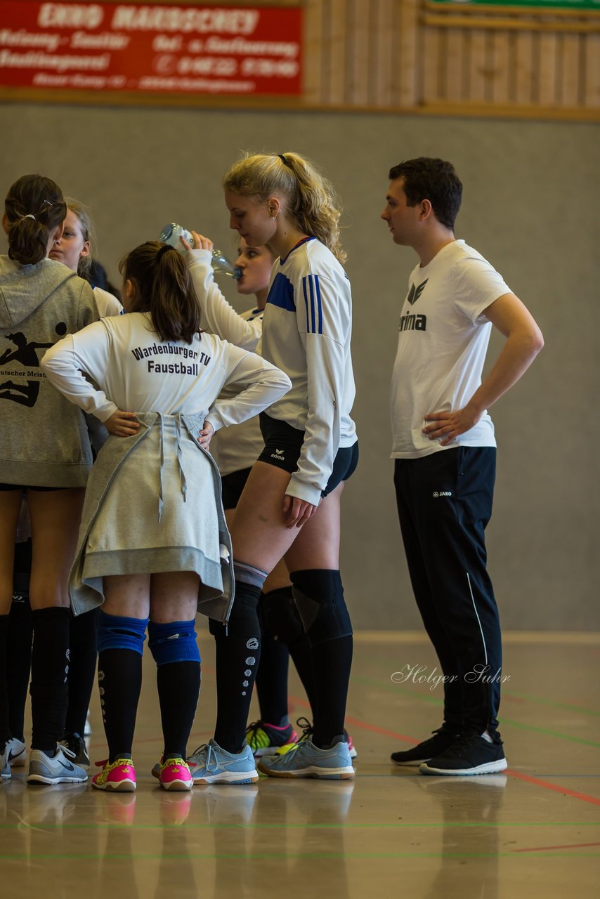 Bild 1237 - U16 Deutsche Meisterschaft